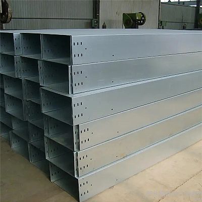 铝合金型材电缆桥架