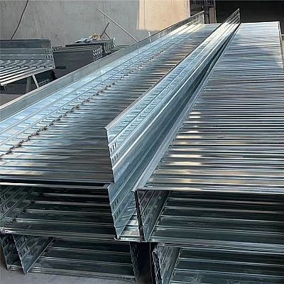 铝合金型材电缆桥架