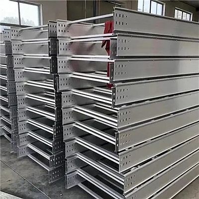 铝合金型材电缆桥架